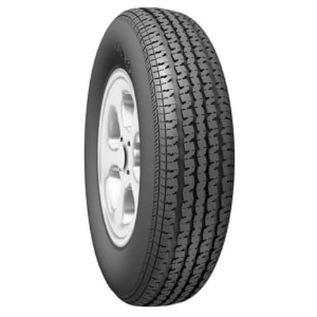 Hi-Run Hi Run WR089 ST205/75R14 105/101L D Trailer Tire Sansujyuku sansujyuku.com