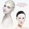 thumbnail image 3 of Enqiretly Electric V Face Cheek Lifting Massager Double Chin Facial Shaping Machine Neck Care Beauty Lift Massaging, 3 of 6
