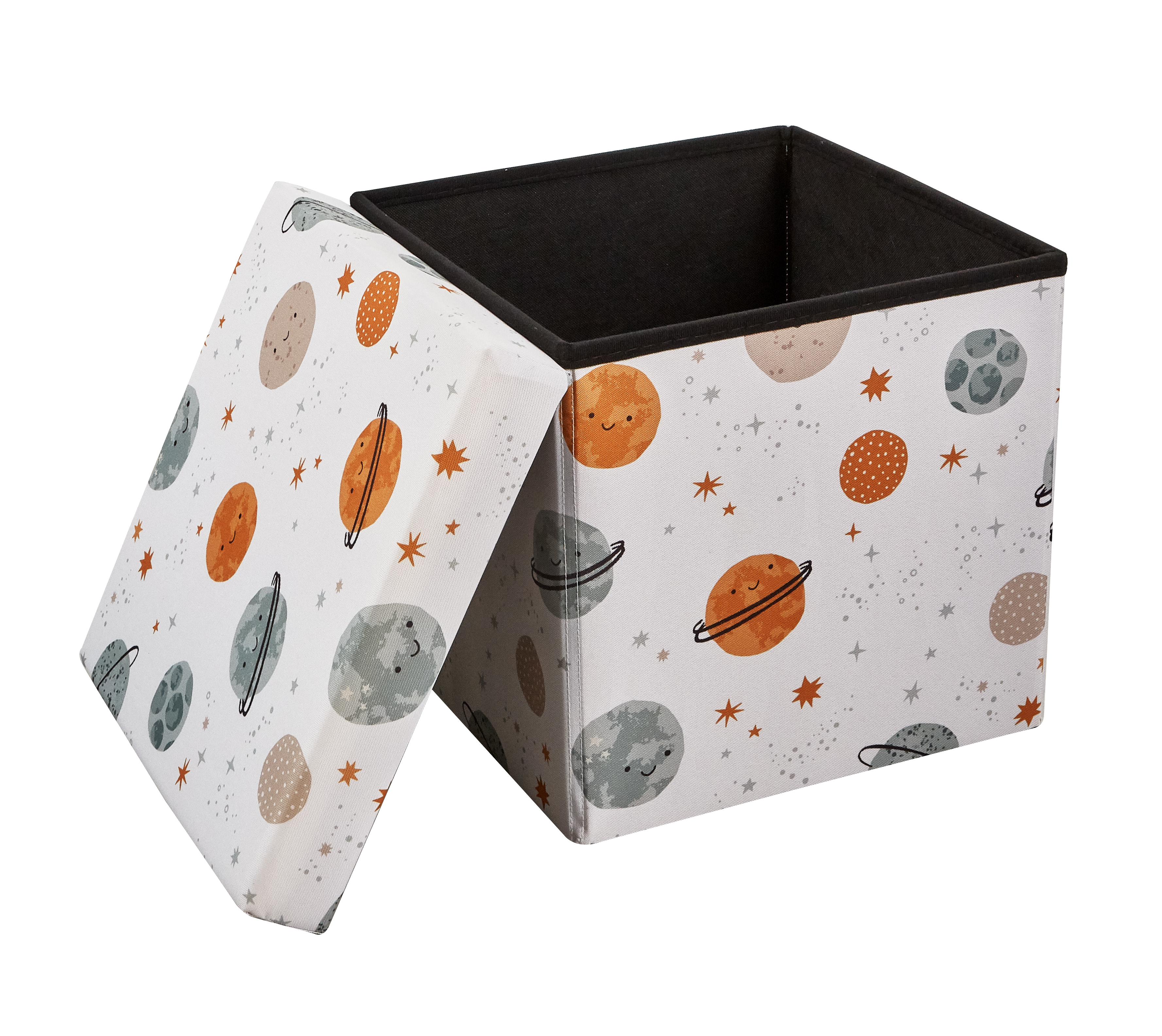 Kvell Planets 15
