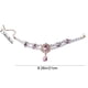 thumbnail image 3 of Collar ajustable de cristal con diamantes de imitación para mascotas: joyería brillante para perros y gatos pequeños y medianos, ideal para bodas, fiestas y ocasiones especiales. Un lindo regalo, 3 of 6