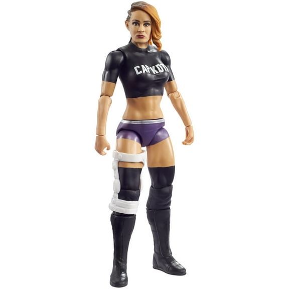 WWE Dakota Kai 6-inch Scale Action Figure with Articulation