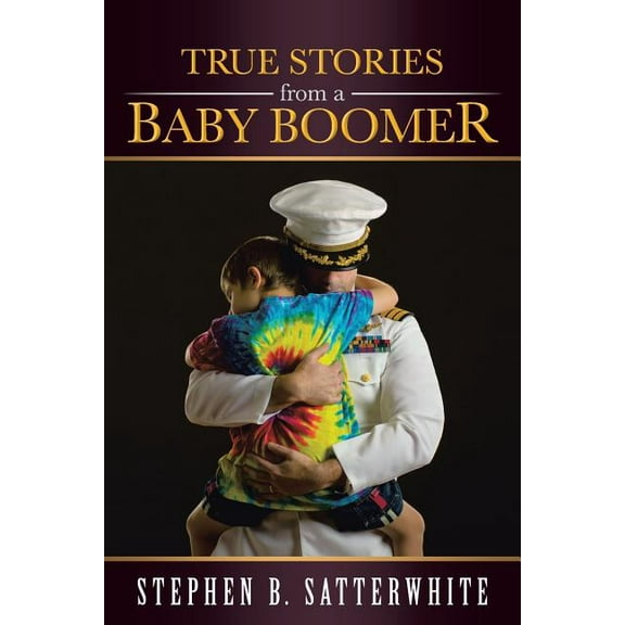 True Stories from a Baby Boomer