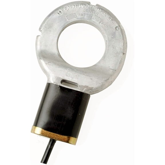 Farm Innovators Around The Farm Submergible Utility De-Icer Model C-250 - 250 W - 2 Pack