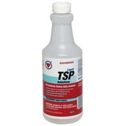 Savogran TSP Substitute No Scent Concentrated All Purpose Cleaner Liquid 1 qt