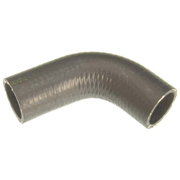 ACDelco Professional 20166S Molded Coolant Hose Fits select: 1986-1989 NISSAN D21, 1981-1993 SAAB 900