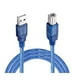 thumbnail image 3 of Cable Para Impresora Elegate USB-A A USB-B 3 Metros WI.19.3, 3 of 4
