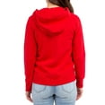 thumbnail image 2 of U.S. Polo Assn. Women's Hoodie, 2 of 3