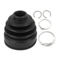thumbnail image 1 of Kit de bota de junta CV interior No.C97413JA0A de Unique Bargains con abrazaderas para Nissan Pathfinder 2013-2020, 1 of 7