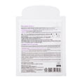 thumbnail image 5 of I'MPHYTO Leaders Facial Mask 10 Sheet AHA Vegan Mask | Exfoliating& Vitality Skin Care | Plant-Derived Ingredients | Papaya Fruit Extract | Certified Vegan | Natural Cellulose Sheet, 5 of 6