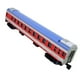 thumbnail image 4 of Modelo de Juguetes Ferroviarios CUTICAT 1/87 coche de Pasajeros YZ25G rojo, 4 of 8