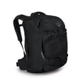 thumbnail image 1 of Mochila de viaje Osprey Farpoint 55L para hombre negra, 1 of 9