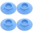 thumbnail image 3 of 4pcs Washing Machine Vibration Pads Washer Foot Pads Feet Pads Anti Vibration Washer Feet Stabilizer Washer Leg Stabilizer Washing Machine Feet Pads, 3 of 8