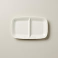 thumbnail image 2 of Lenox Profile Divided Platter White, 2 of 2