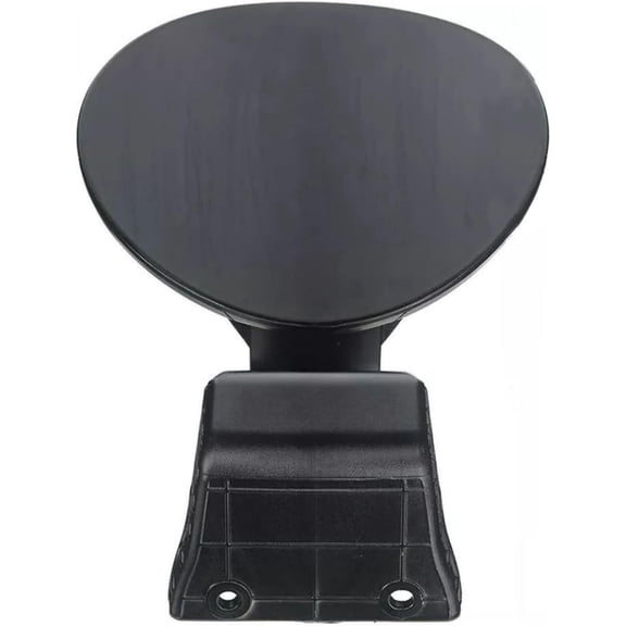 Fuel Door Panel Gas Cap Cover Fit for Hyundai Elantra 2011-2016, 69510-3X000 695103X000