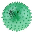 thumbnail image 1 of Juguete educativo de los favores de partido Sunnimix Bola hinchable 6 pulgadas Verde, 1 of 2