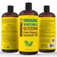thumbnail image 5 of Glicerina vegetal Seven Minerals, botella terapéutica de 946 ml, 5 of 6