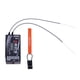 thumbnail image 2 of Receptor S603 Hugo PPM para Transmisor de Cuadricóptero JR 7CH, 2 of 9