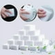 thumbnail image 1 of 20 st Melaminsvamp Magic Sponge Eraser Home Cleaner Cleanin, 1 of 5