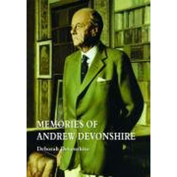 Pre-Owned Memories of Andrew Devonshire (Landmark Collector's Library), 9781843063667, 1843063662, Paperback, First Edition edition