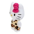 thumbnail image 3 of Hello Kitty Kids Plush Bedding Cuddle and Decorative Pillow Buddy, Sanrio, 3 of 12