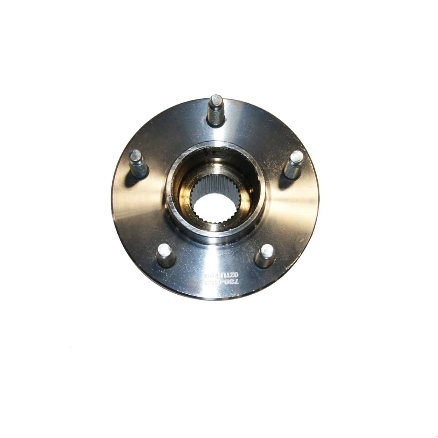 GMB 730-0152 Wheel Hub Assembly that fits a Chevrolet Equinox (2005-2005)