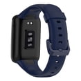 thumbnail image 3 of Breathable Adjustable Wrist Strap,Replacement Bands Compatible for Watch Replacement Bands Soft Silicone Wristbands Best in Class, 3 of 7