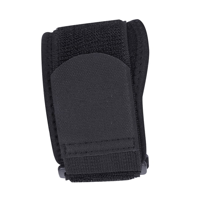 Soporte de Soporte de Brazo de Brazo, Soporte Estable de Brazo de Brazo Ajustable, Para Juegos de Pelota en Bicicleta