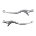 thumbnail image 3 of Motorcycle Brake Lever,Pair of Brake Handles Aluminum Alloy Brake Lever Brake Handle Enhanced Features, 3 of 9