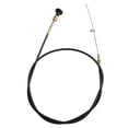 thumbnail image 4 of 1PCS Carburetor Choke Cable Bike Push-pull Choke Throttle Cable For Motocross, 4 of 9