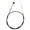 1.5Meter, variant on 1Pcs Carburetor Choke Cable Bike Push-Pull Choke Throttle Cable For Motocross 1.5Meter