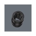 thumbnail image 4 of Wera 004834 Impact Deep Socket, 1/2" Drive, 17mm, 4 of 6