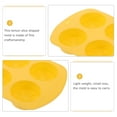 thumbnail image 5 of FUTUREORYY 3Pack Fashion Silicone Mold Lemon Slice Candle Mold for Craft Projects Yellow Handmade Items, 5 of 5