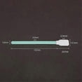 thumbnail image 2 of 200 Pcs Foam Tip Swabs Cleaning Sticks Dust Free, 2 of 5