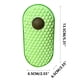 thumbnail image 2 of pstuiky Cepillo exfoliante para gatos con pelo de guisante|juguete autosostenible para rascarse y aliviar la picazón|cepillo para mascotas|cepillo facial para gatos|cepillo de masaje para rascarse, 2 of 6