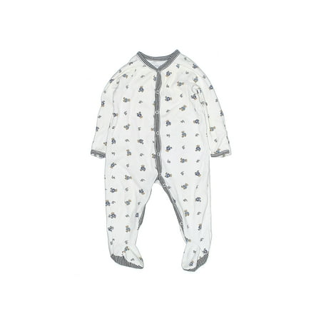 Pre-Owned Ralph Lauren Boy's Size 9 Mo Long Sleeve Outfit