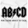 thumbnail image 2 of ABCD Lightning Bolt Lil Rocker Music Romper Boys or Girls Infant Baby Brisco Brands 12M, 2 of 7