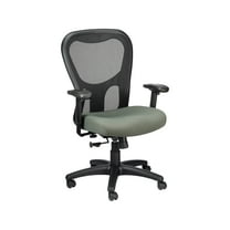 Tempur-Pedic TP9000 Mesh Task Chair Olive (TP9000-OLIVE)