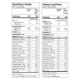 thumbnail image 3 of Fibre One Breakfast Cereal, Crunchy Original, High Fibre and Whole Grains, 587 g, 3 of 6