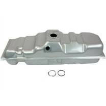Fuel Tank - Compatible with 1988 - 1998 Chevy K1500 1989 1990 1991 1992 1993 1994 1995 1996 1997