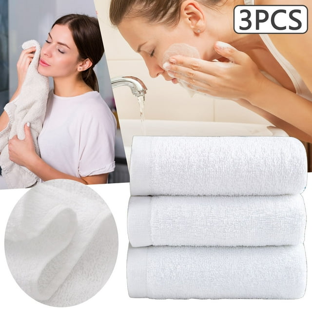 Product Category Towel Absorbent Clean And Easy To Clean Soft For Kitchen Bathroom Living Room High-Durability Weave Towels 6PCS