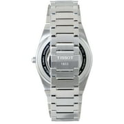 Tissot Mens PRX Blue Dial Watch - T1374071104100