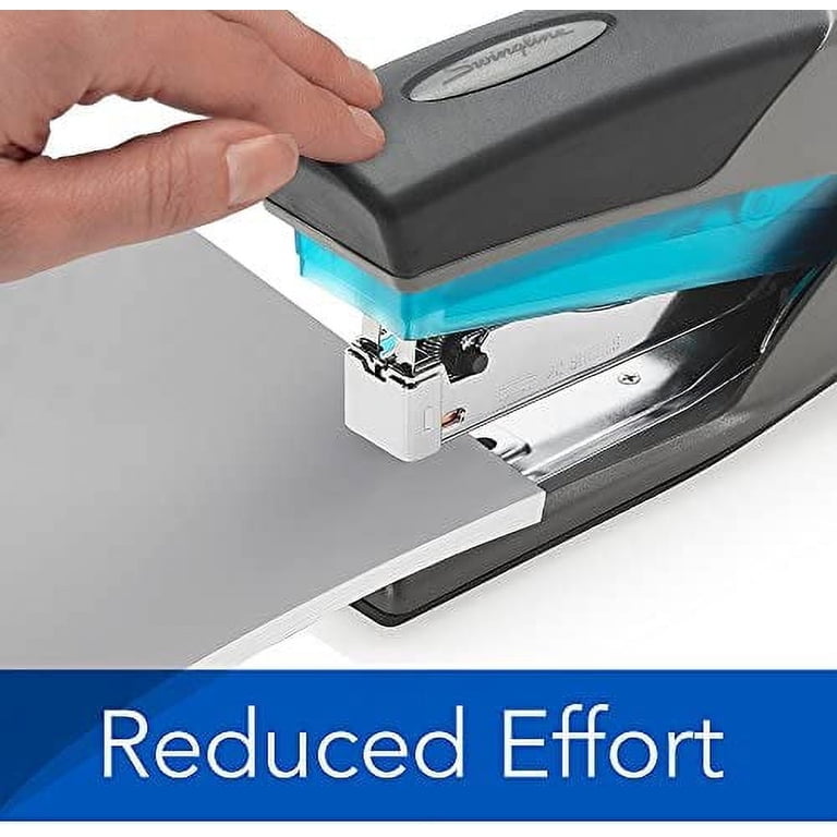 Staples Standard Snapklik.co : Swingline Stapler, 25 Sheet Capacity ...