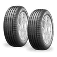 thumbnail image 1 of 2) Llantas 205/55R16 Dunlop Sport Bluresponse 91W DUNLOP  ., 1 of 6