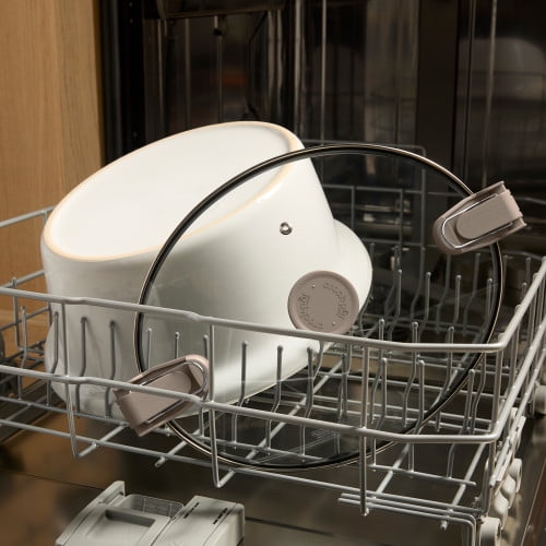 Crock-Pot Design Series 6-Quart Manual Slow Cooker, Alpaca Brown