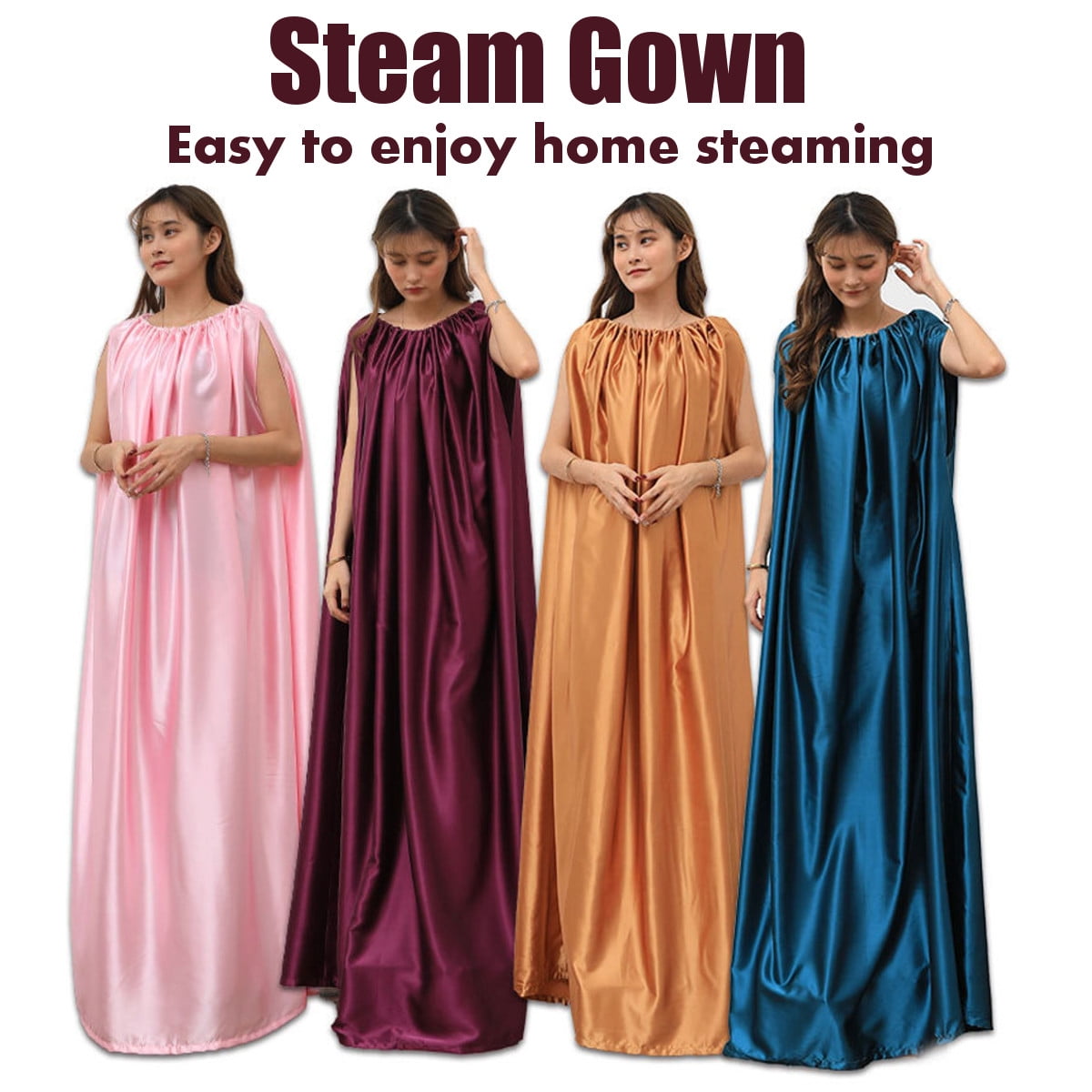 yoni steam gown yoni steam gown
