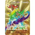 thumbnail image 1 of 10000 Point Metal Cards English Metal Card Vmax Gx Pikachu Charizard Gold Limited Game Collection Card Edition Kids Gift, 1 of 5