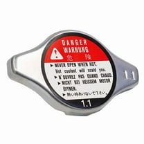 EGOESWELL Cooling Radiator Cap IPICA0126101031