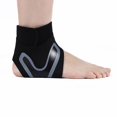 thumbnail image 3 of 1 Pair Ankle Brace Guard For Plantar Fasciitis Ankle Support Ankle Wrap, 3 of 3