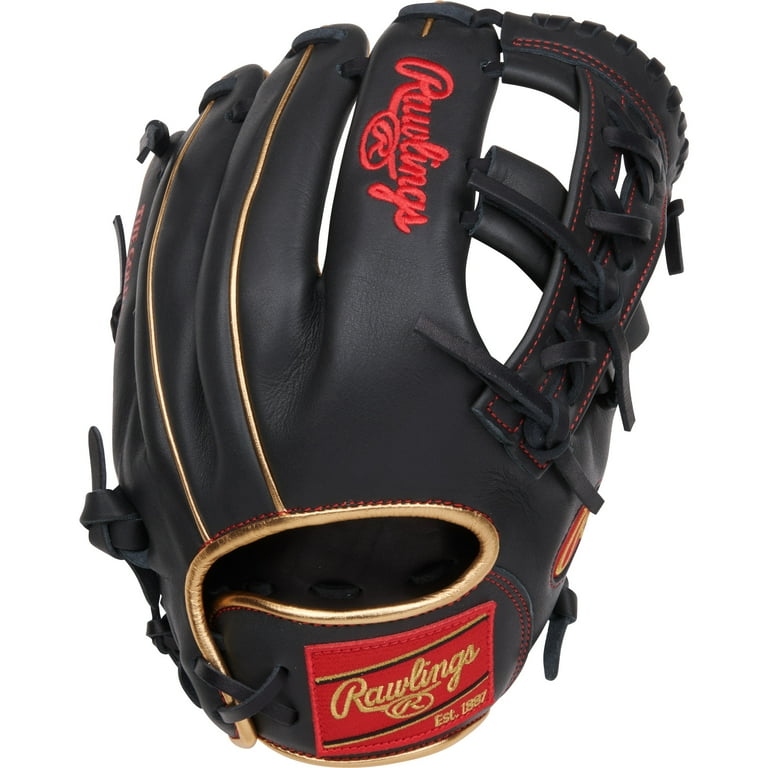 Rawlings - UU Rawlings NXT Infield Glove | RHT | Dark Shadow | 11.75 in
