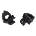 thumbnail image 1 of 2 Unids Trasero Asiento Compatible Para 1/28 RC Vehículo Repuestos De Vehículo Asiento, 1 of 5